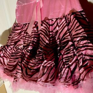 Girls Tutu